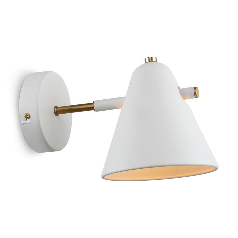 Светильник Cozy 40Вт E14х1 IP20 бра настен. Freya FR5211WL-01W