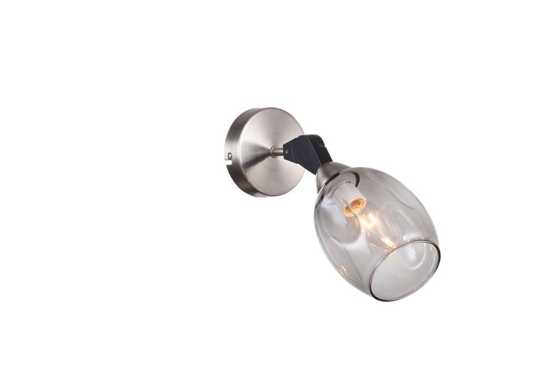 Светильник Ollison 40Вт E14х1 IP20 бра настен. Freya FR5061WL-01N