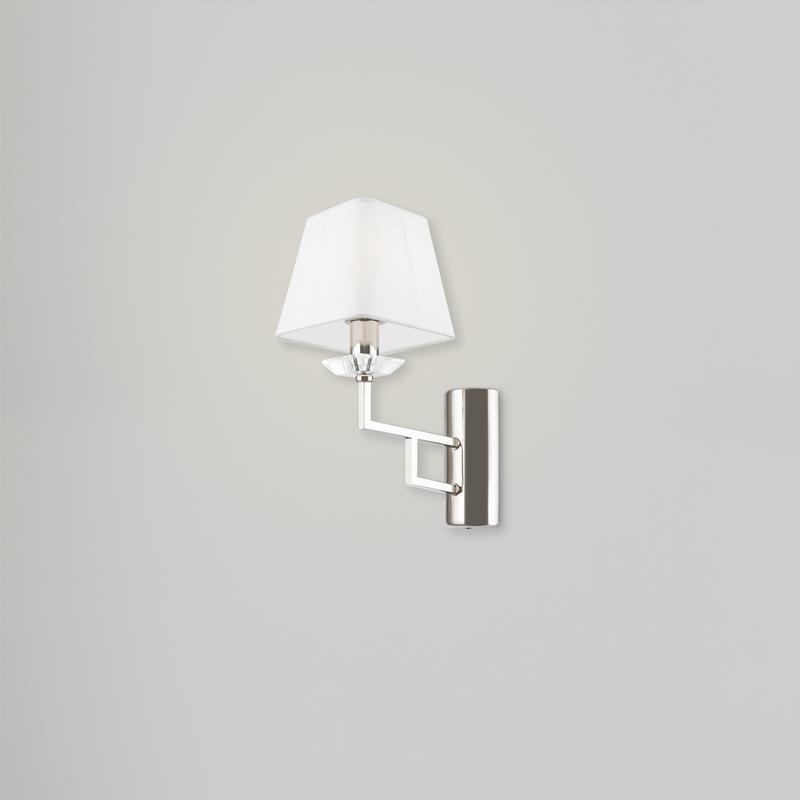 Светильник Viva 40Вт E14х1 IP20 бра настен. Freya FR5266WL-01CH