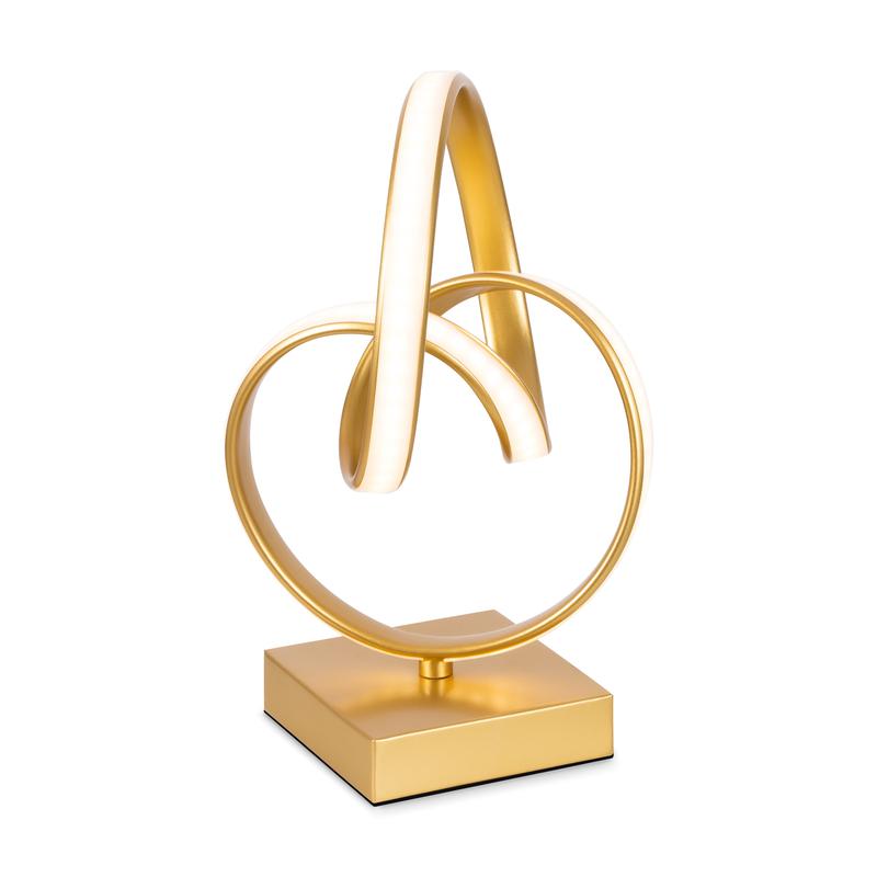 Светильник настольный Fete 21Вт IP20 Freya FR6104TL-L22G