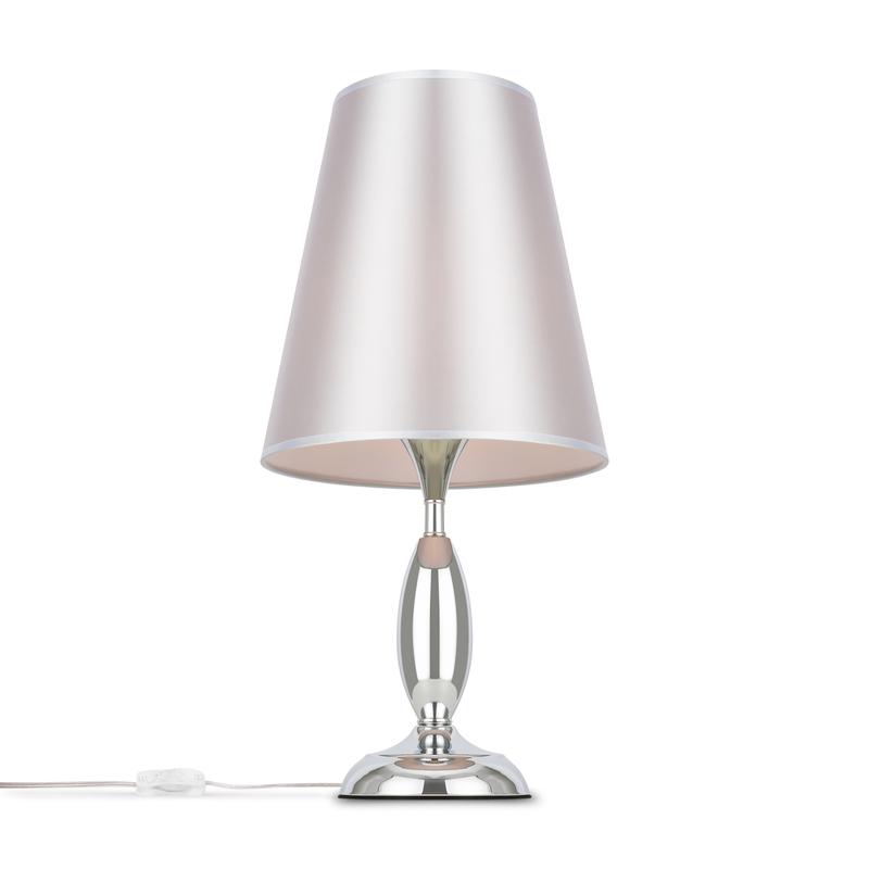 Светильник настольный Sofi 40Вт E27х1 IP20 Freya FR2022TL-01CH