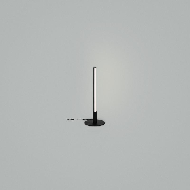 Светильник настольный Stripe 5Вт IP20 Freya FR6122TL-L8B