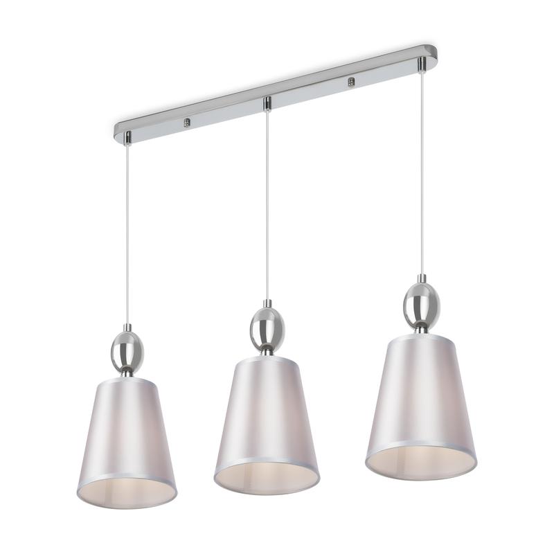 Светильник Sofi 40Вт E14х3 IP20 подвесной Freya FR2022PL-03CH