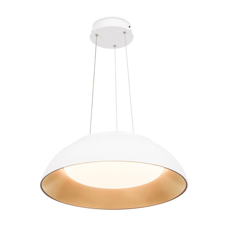 Светильник Solar 48Вт IP20 подвесной Freya FR6087PL-L48WG