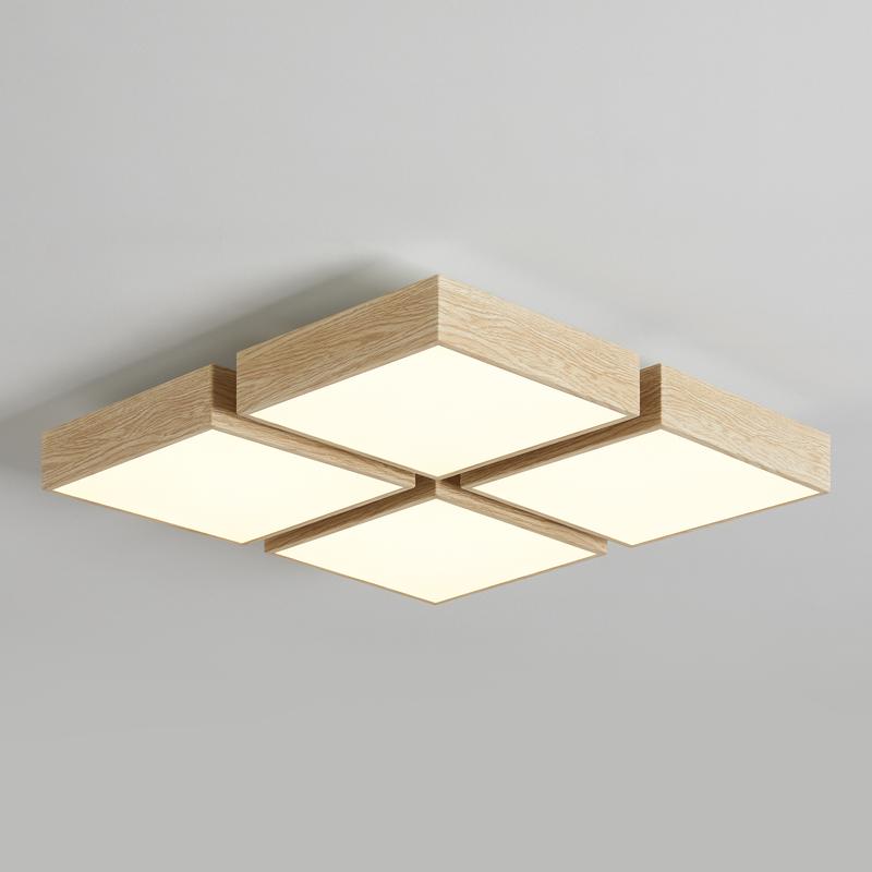 Светильник Cubba 125Вт 2800-5600К IP20 потолочн. Freya FR5450CL-L120BG