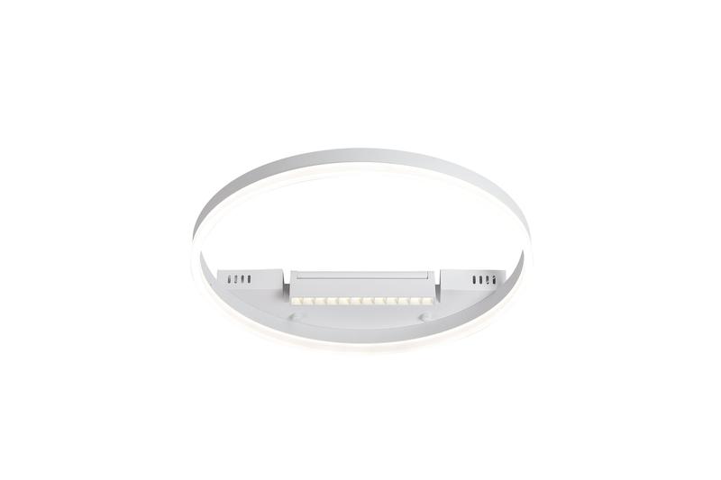 Светильник Frame 62Вт IP20 потолочн. Freya FR6084CL-L68W