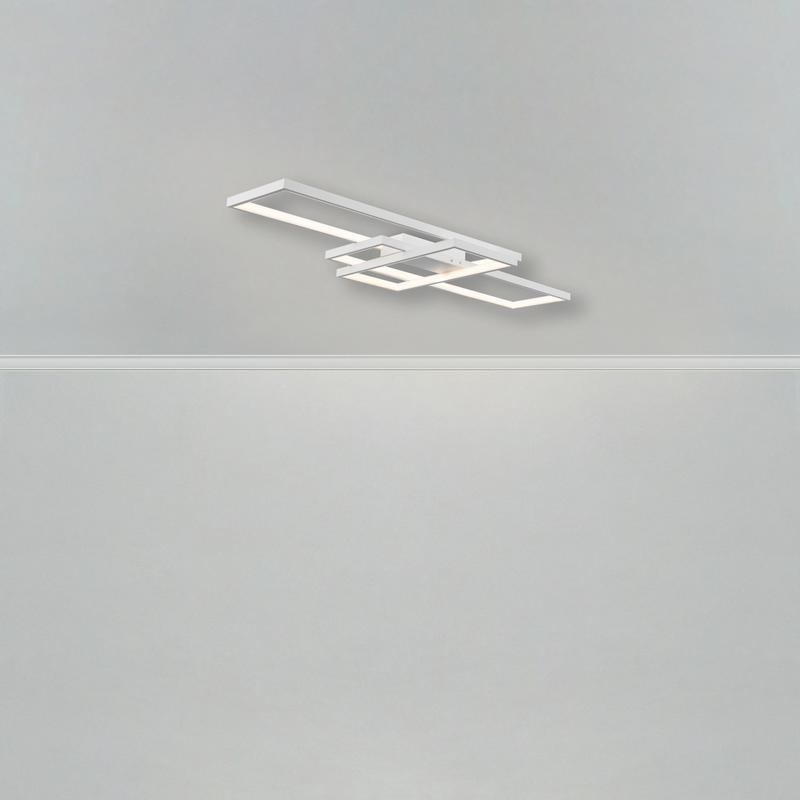 Светильник Majari 66Вт IP20 потолочн. Freya FR10021CL-L66W