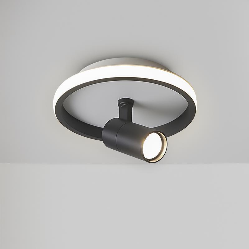 Светильник Neo 13Вт IP20 потолочн. Freya FR6040CL-L14B