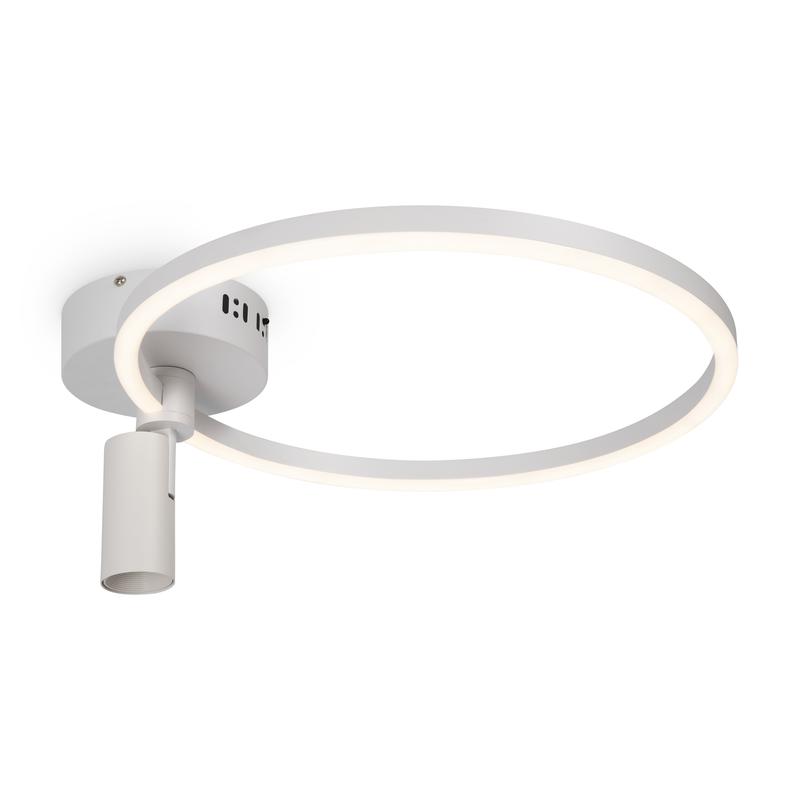 Светильник Spotlights 32Вт IP20 потолочн. Freya FR6083CL-L32W