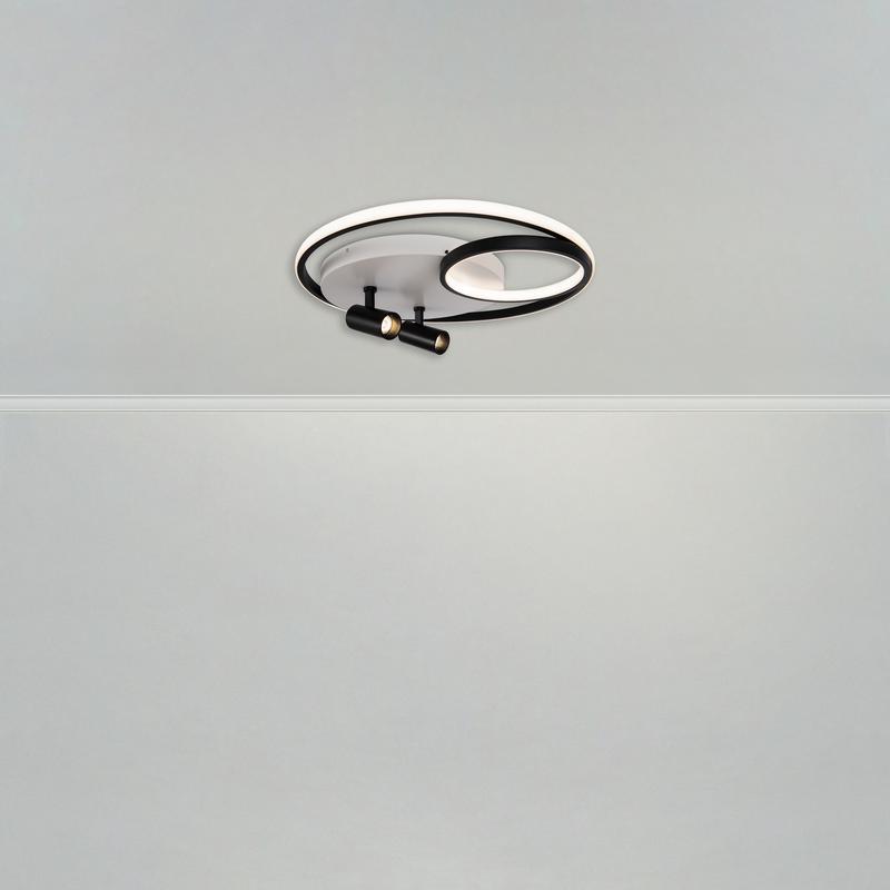 Светильник Spotlights 77Вт IP20 потолочн. Freya FR6083CL-L90WB