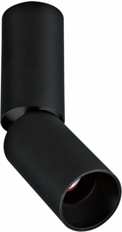 Светильник VGL 10Вт GU10х1 IP20 потолочн. Voltega VGL001B