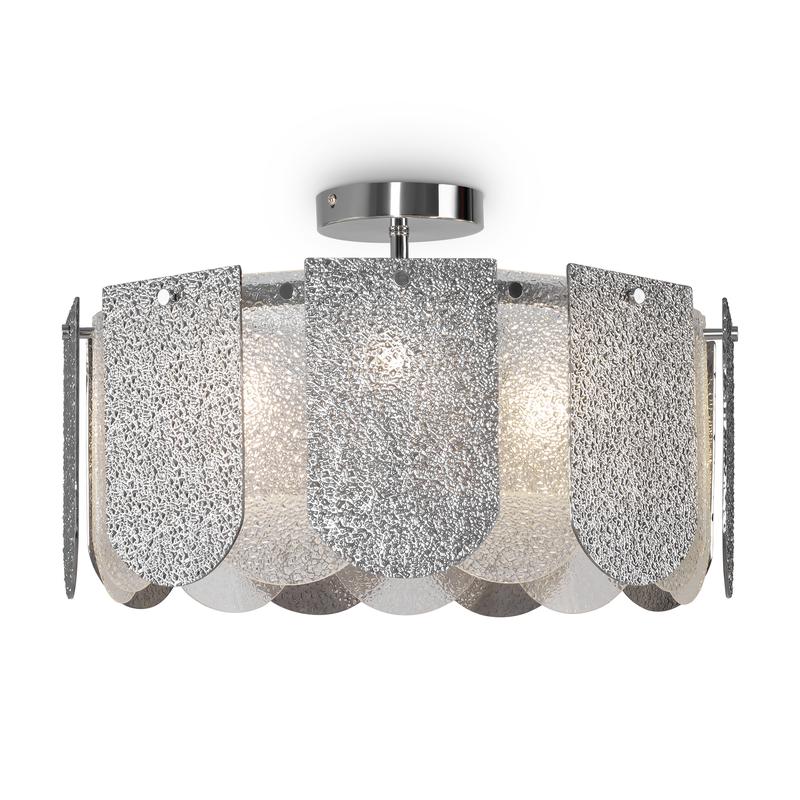 Светильник Voile 40Вт E14х6 IP20 потолочн. Freya FR5331CL-06CH