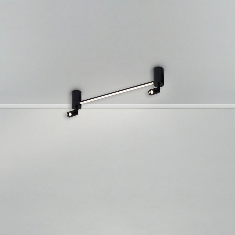 Светильник Way 14Вт IP20 потолочн. Freya FR6114CL-L26B