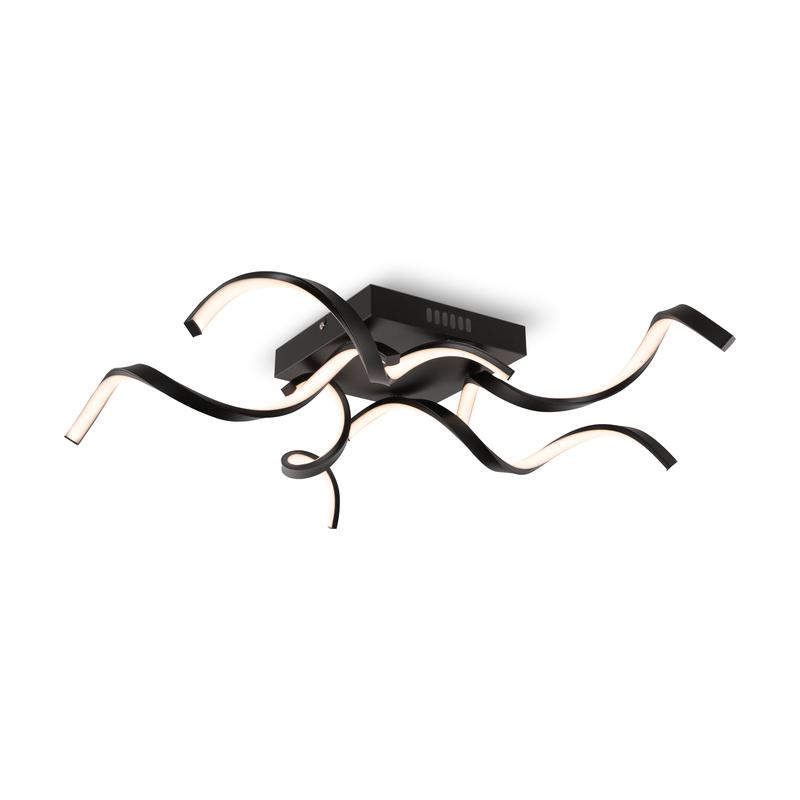 Светильник Wendy 43Вт IP20 потолочн. Freya FR6022CL-L50B