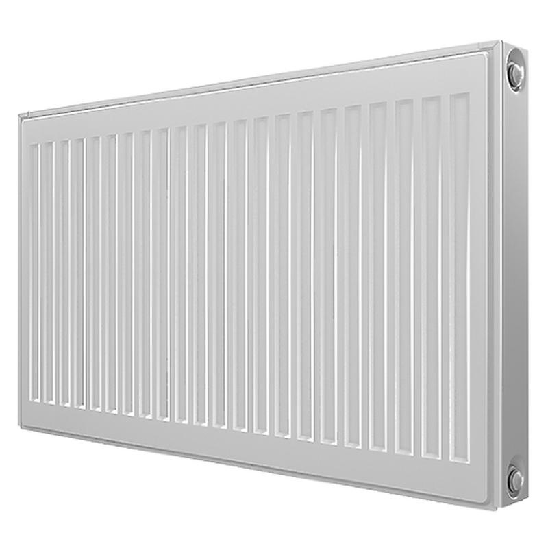 Радиатор панельный COMPACT C11-300-1300 RAL9016 Royal Thermo НС-1189418