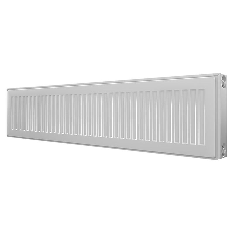 Радиатор панельный COMPACT C22-300-2000 RAL9016 Royal Thermo НС-1189803