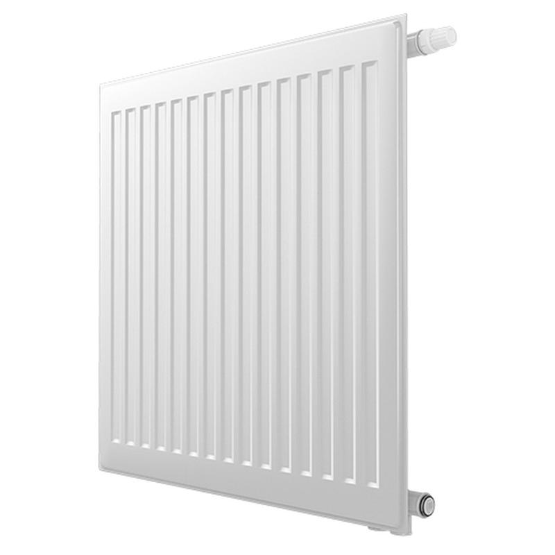 Радиатор панельный VENTIL HYGIENE VH10-400-1000 RAL9016 Royal Thermo НС-1345595