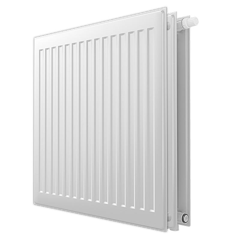 Радиатор панельный VENTIL HYGIENE VH30-200-1200 RAL9016 Royal Thermo НС-1286288