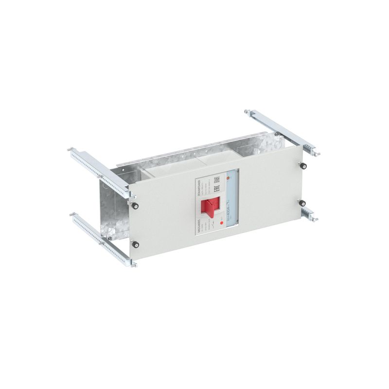 Комплект для внутренней горизонт. установки 3п RAM power MNX630 (W-MO) REAR Ш=600мм В=300мм с задним расположением контактов YON R5NPKIB7H61616AMNX