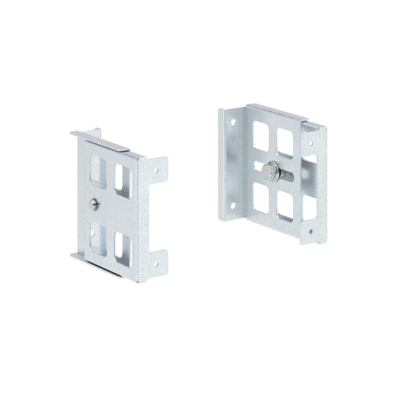 Кронштейн блок функциональный для шкафа Г=250мм RAM power DKC R5BR250D