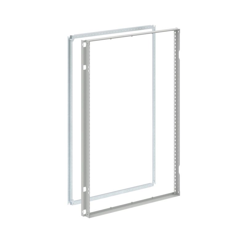 Рама + лицевое обрамление 1000х800 RAM power DKC R5FR1080