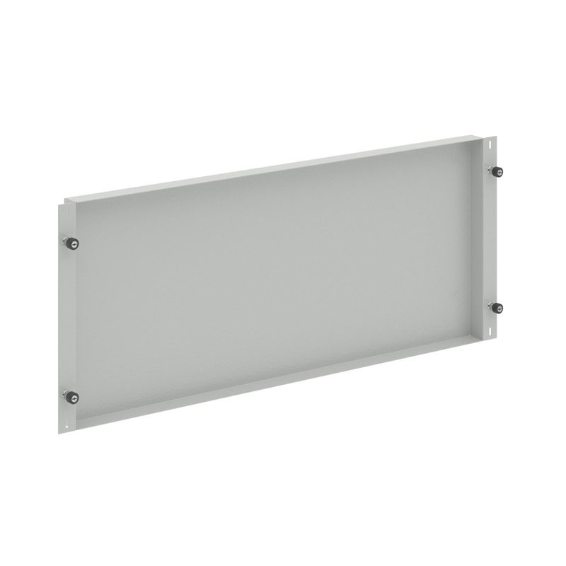 Пластрон с углублением 200х400мм RAM power DKC R5FPD2040