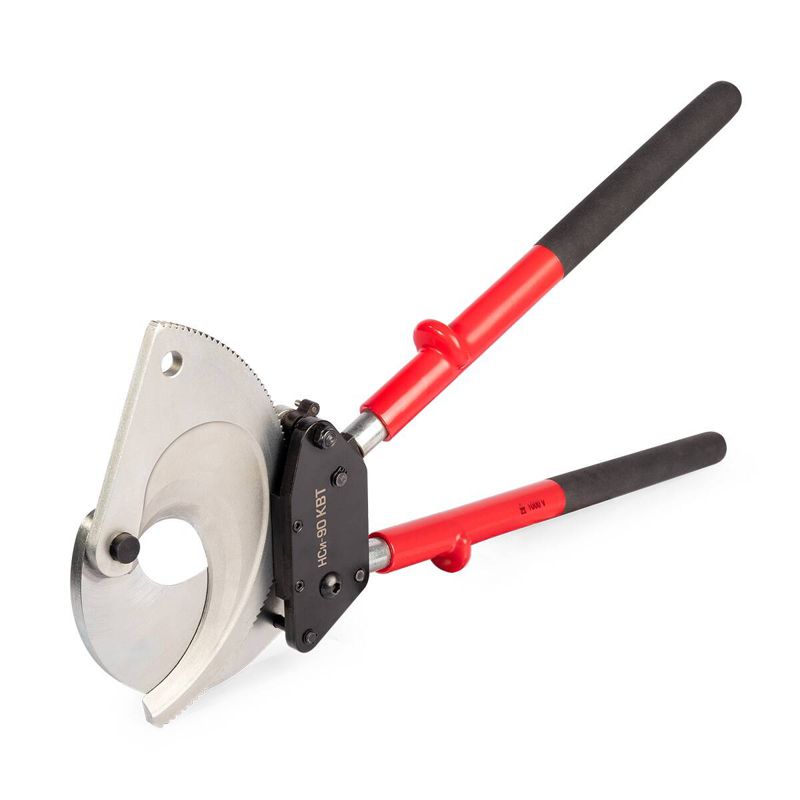 Ножницы секторные диэлектрические НСи-90 КВТ 101939