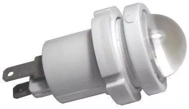 Лампа СКЛ 12Б-ЖП-2-127 Каскад-Электро УТ005289