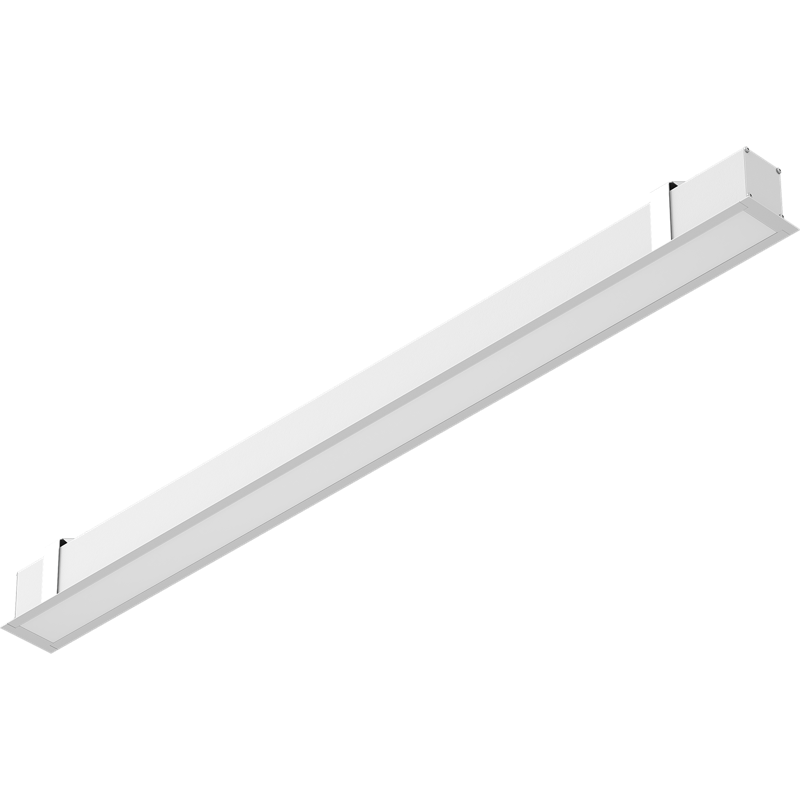 Светильник LINER 60/R (2000) 40W OPL 840 WH СТ 1474003650