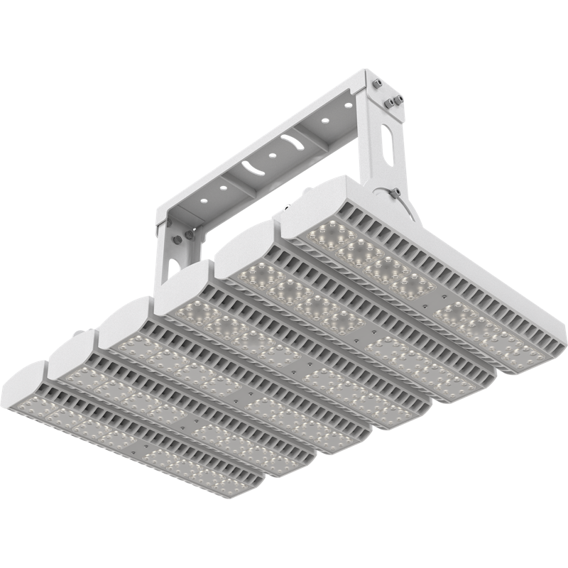 Светильник FORWARD 800W D30 957 WH DMx SB СТ 1864004350