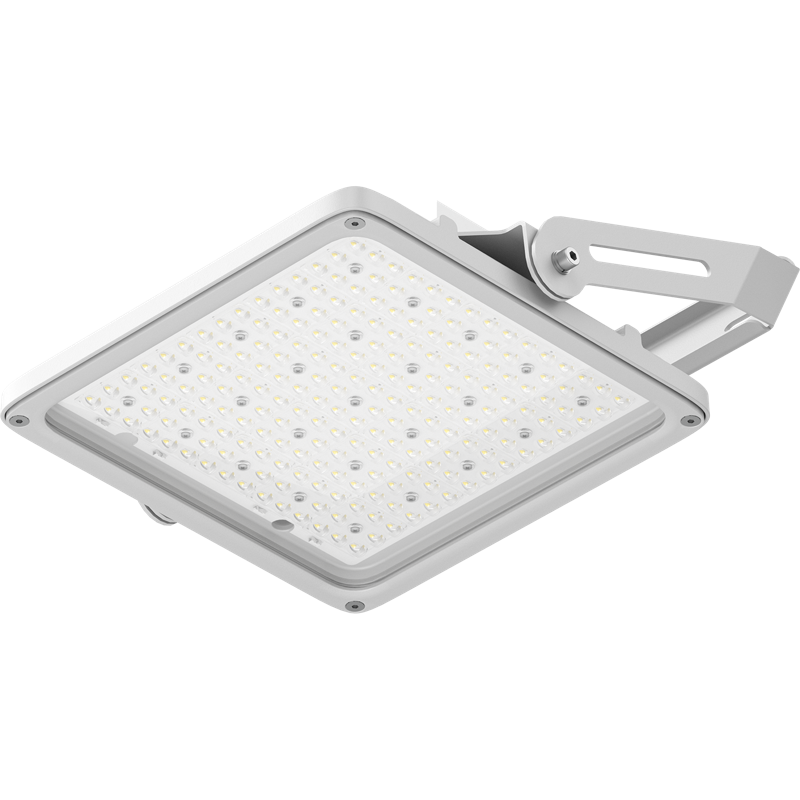 Светильник ATHLET 100W D120 750 WH SBL СТ 1875001950