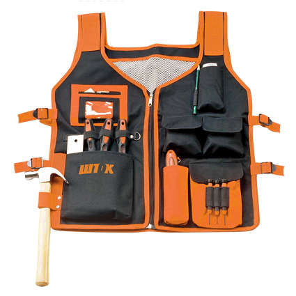 Рабочий жилет