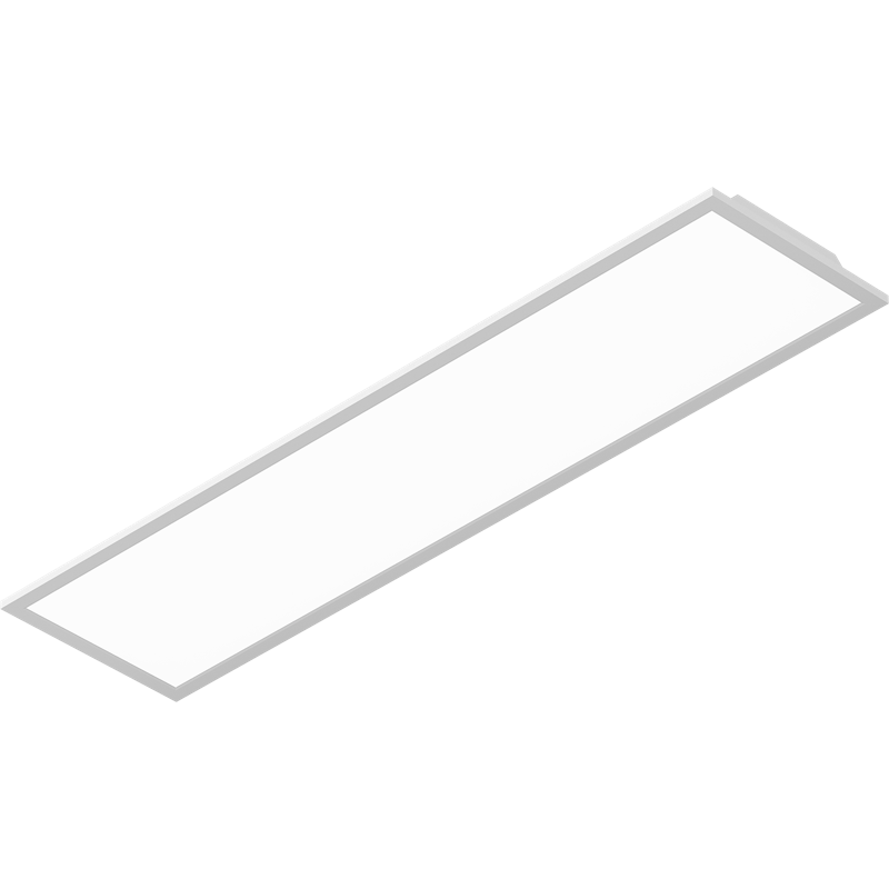 Светильник UNI/R OPTIMA (1195х295) 30W OPL 930 WH СТ 1884010990