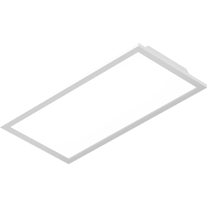 Светильник UNI/R OPTIMA (595х295) 10W OPL 940 WH СТ 1884014380