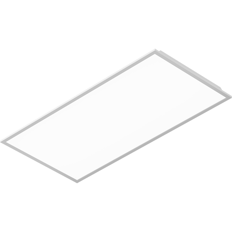 Светильник UNI/R EVO (1195х595) 60W OPL 840 WH СТ 1884019880