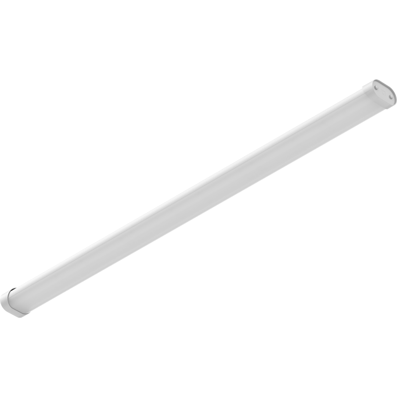 Светильник SIMPLE STANDARD (1500) 50W OPL 940 WH EM СТ 1898001960