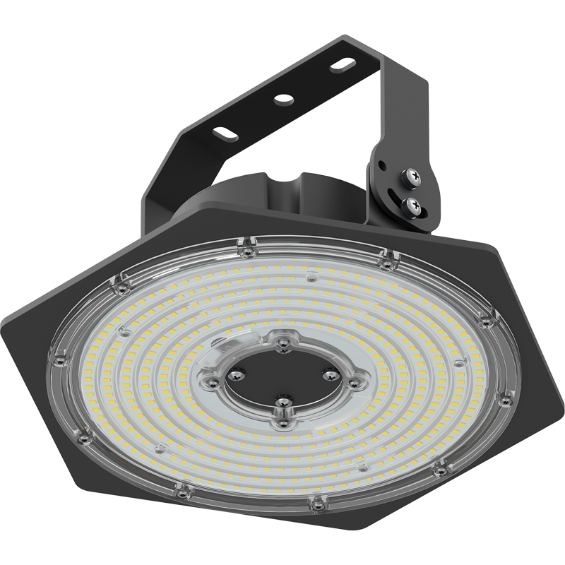 Светильник HOOK/RB 100W D90 750 BK DALI СТ 1944001260