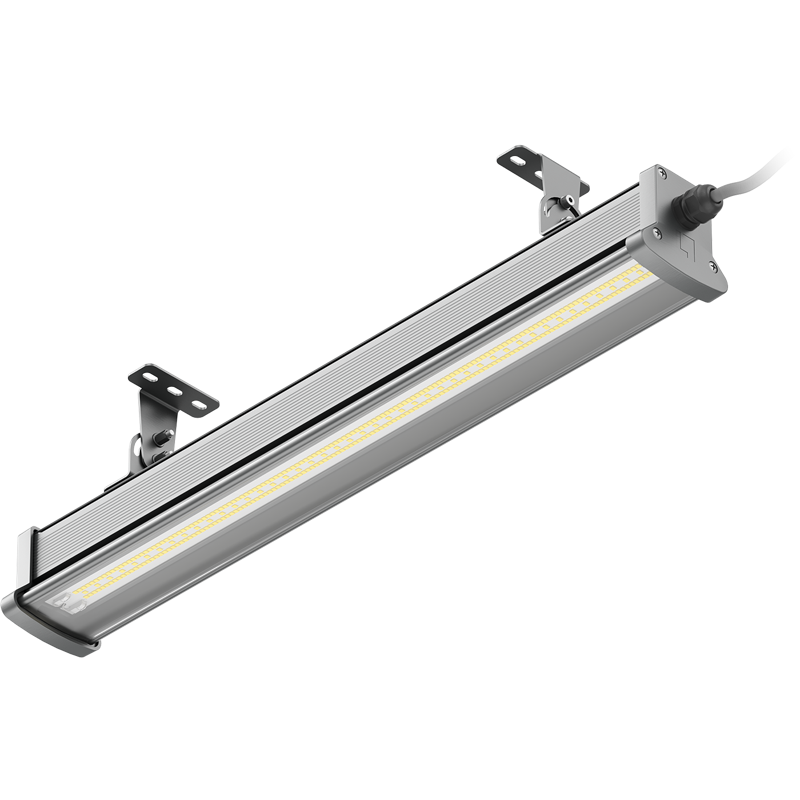 Светильник TRAY/RB (500) 35W OPL 750 GY СТ 1946000290