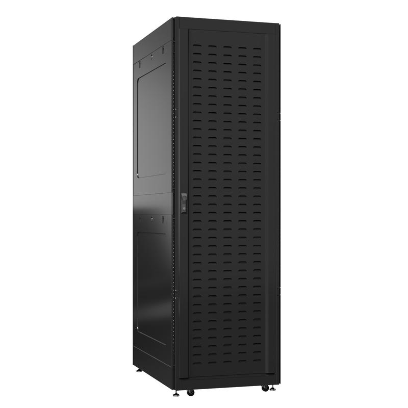 Шкаф серверный 52U 800х1200 EX SYSMATRIX EX 8252.9641