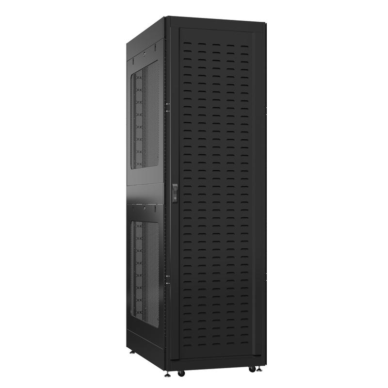 Шкаф серверный 52U 800х1200 EX SYSMATRIX EX 8252.9602