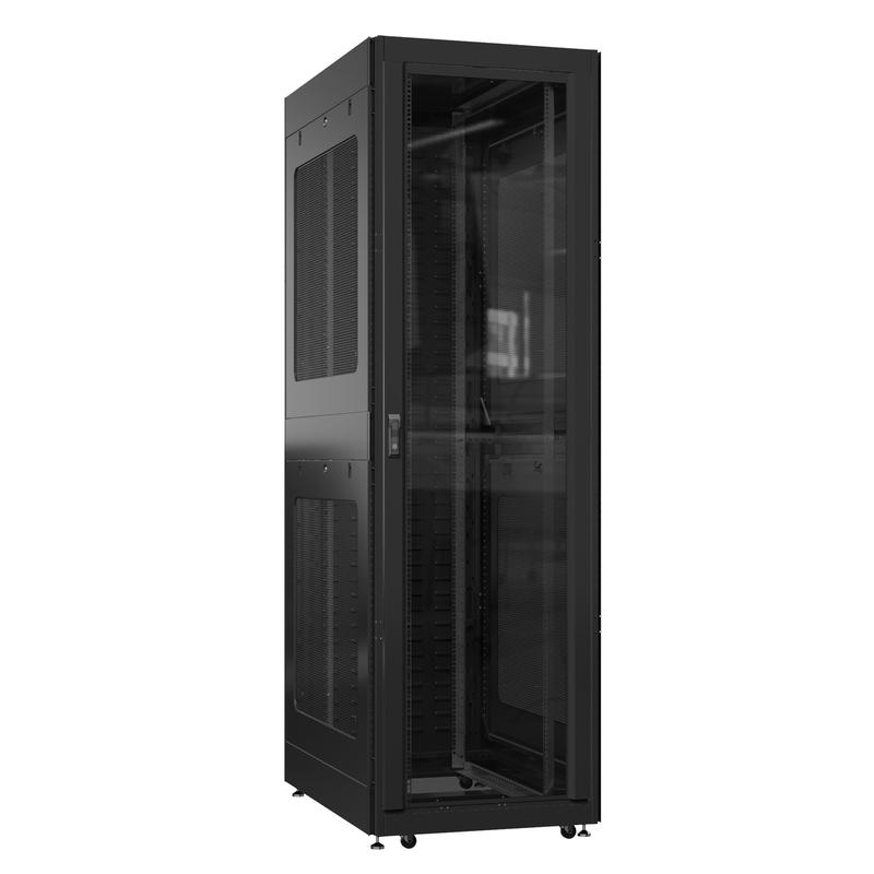 Шкаф серверный 52U 800х1200 EX SYSMATRIX EX 8252.9162