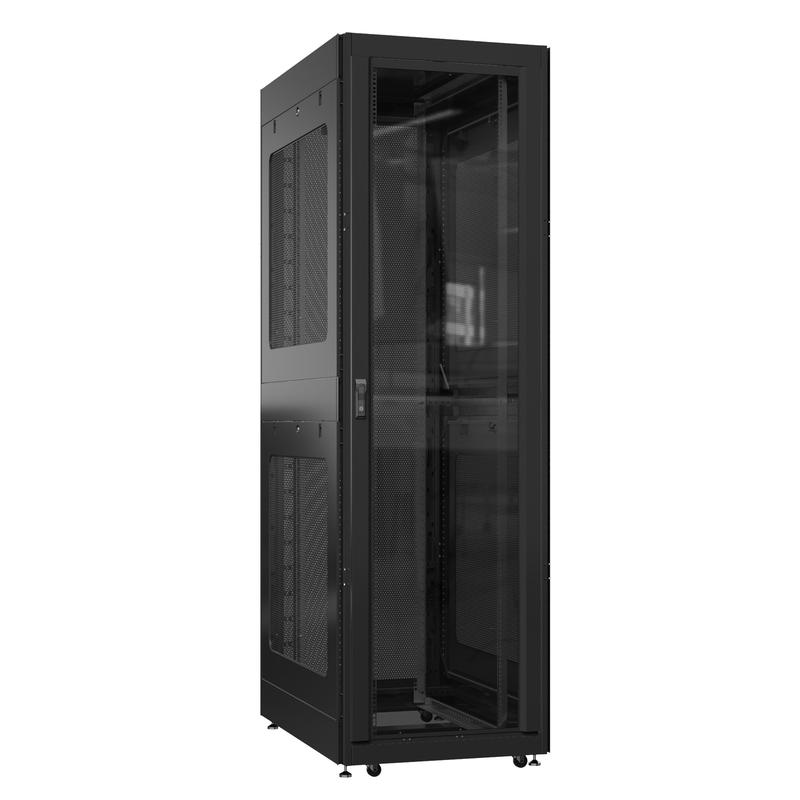 Шкаф серверный 52U 800х1200 EX SYSMATRIX EX 8252.9142