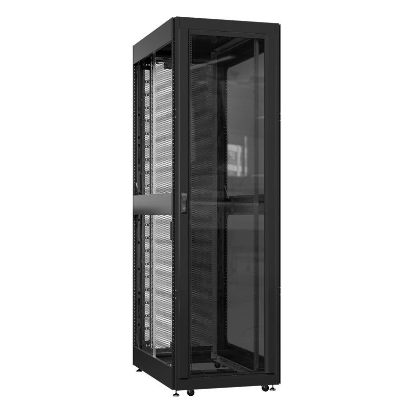 Шкаф серверный 52U 800х1200 EX SYSMATRIX EX 8252.9140