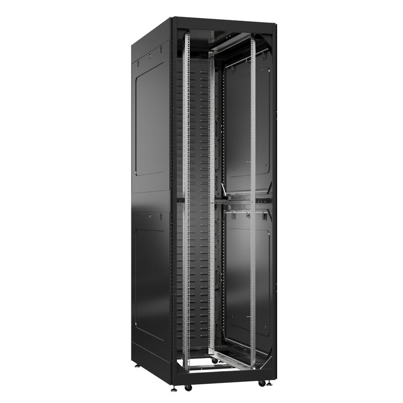 Шкаф серверный 52U 800х1200 EX SYSMATRIX EX 8252.9061