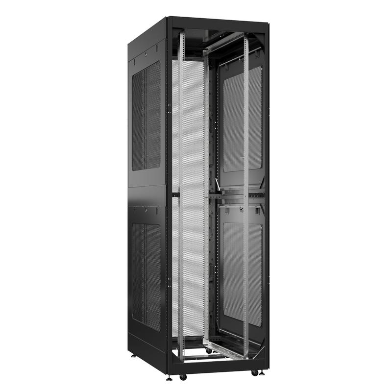 Шкаф серверный 52U 800х1200 EX SYSMATRIX EX 8252.9032