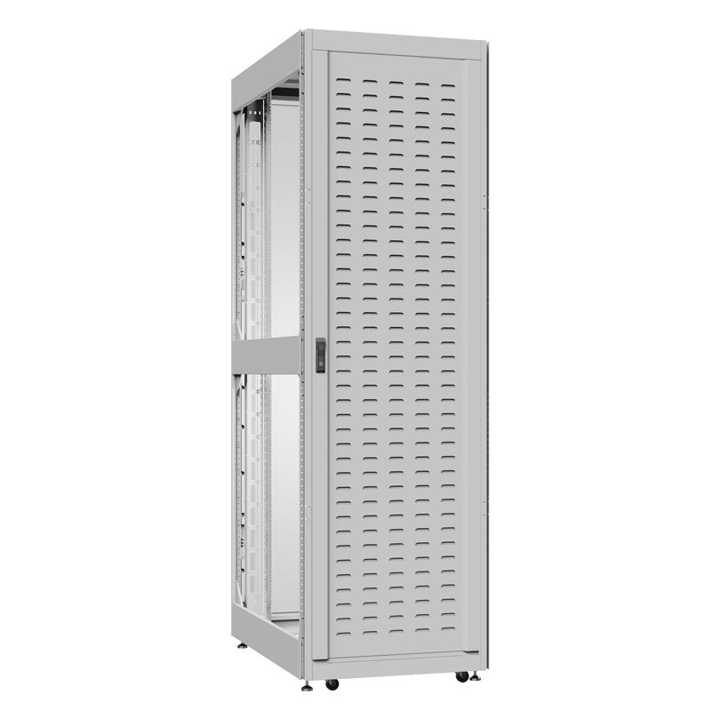 Шкаф серверный 52U 800х1200 EX SYSMATRIX EX 8252.7620