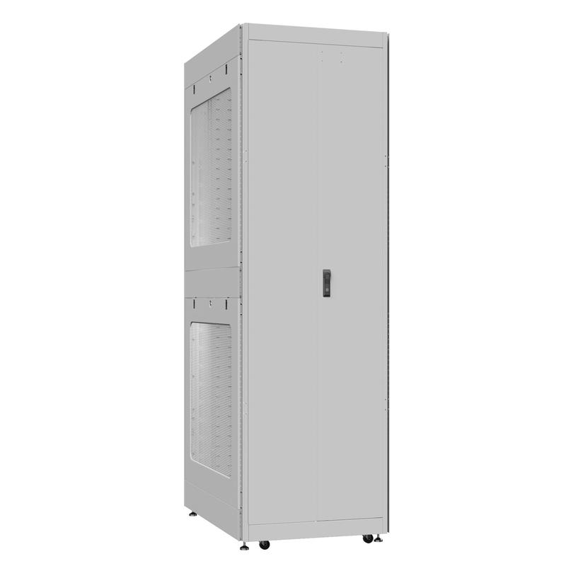 Шкаф серверный 52U 800х1200 EX SYSMATRIX EX 8252.7562