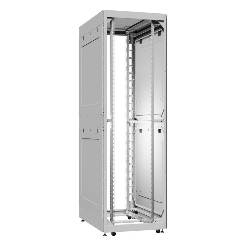 Шкаф серверный 52U 800х1200 EX SYSMATRIX EX 8252.7001