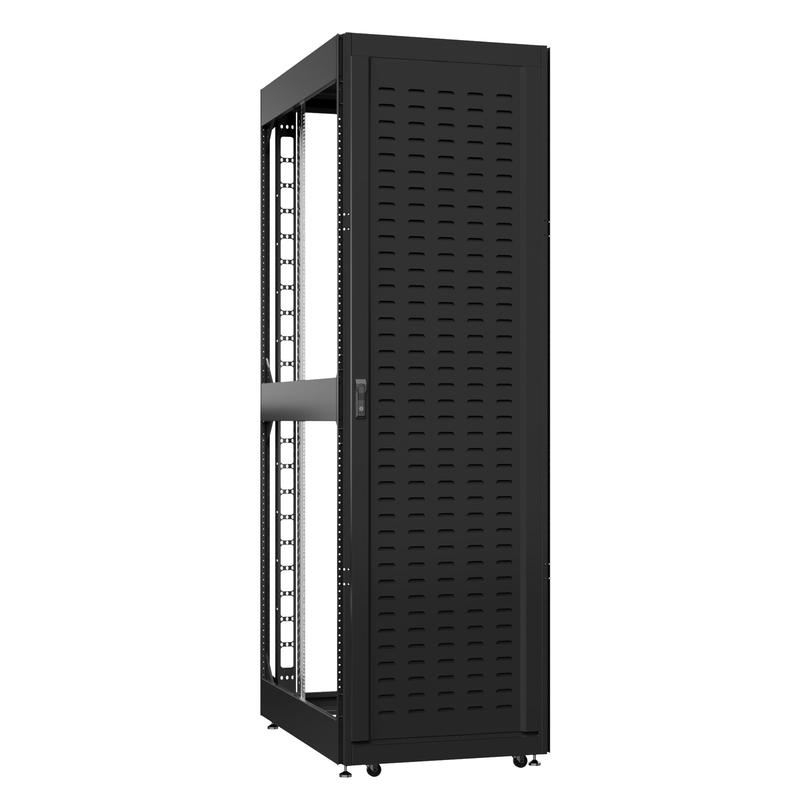 Шкаф серверный 42U 800х1200 EX SYSMATRIX EX 8242.9600