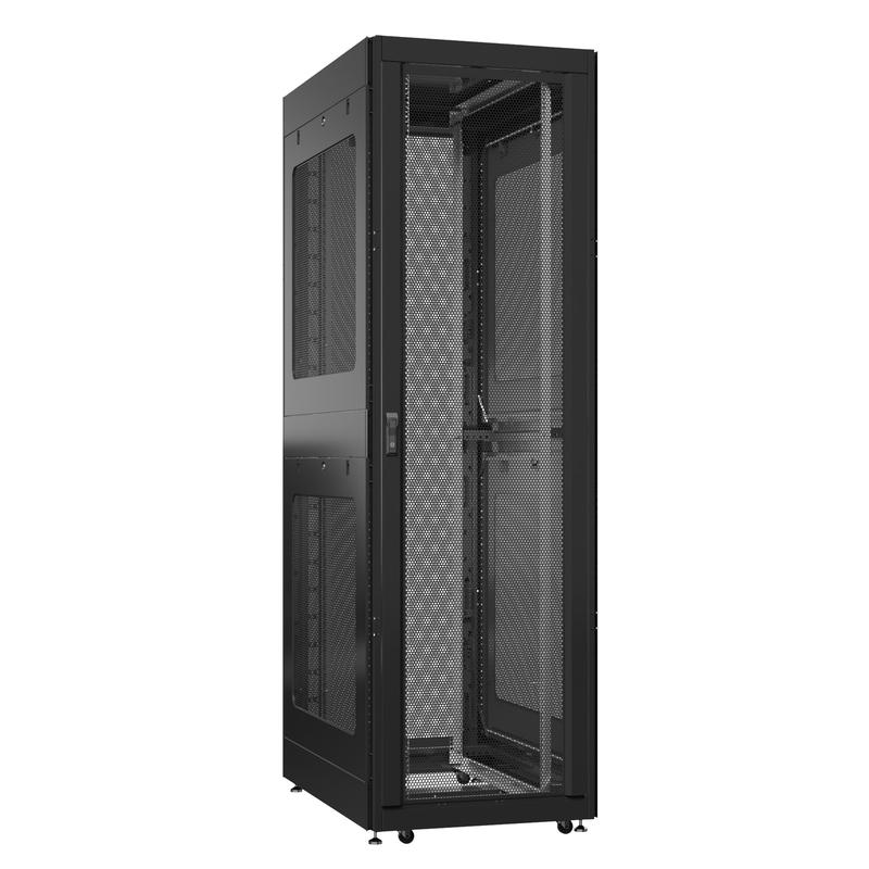 Шкаф серверный 42U 800х1200 EX SYSMATRIX EX 8242.9342